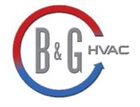 B & G HVAC image 1